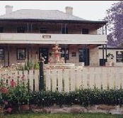 Segenhoe Inn - New Castle Holiday