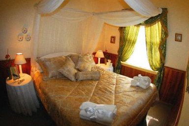 Segenhoe Inn - New Castle Holiday 1