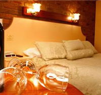 Best Western Travellers Rest Motor Inn - New Castle Holiday