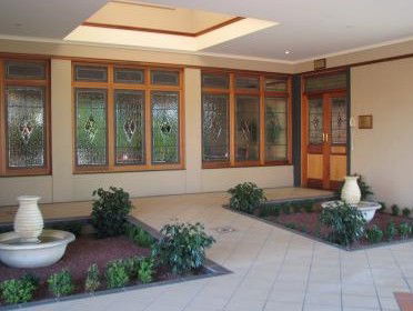 Best Western Plus All Settlers Motor Inn - New Castle Holiday 1
