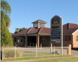 Best Western Plus All Settlers Motor Inn - New Castle Holiday 3