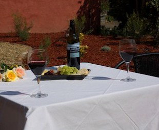 View Hill Holiday Units - New Castle Holiday 1