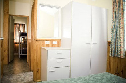 Dunleith Tourist Park - New Castle Holiday 1