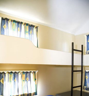 Dunleith Tourist Park - New Castle Holiday 4