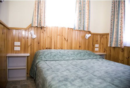 Dunleith Tourist Park - New Castle Holiday 5