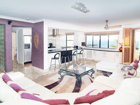 Mediterranean Resorts - New Castle Holiday 1