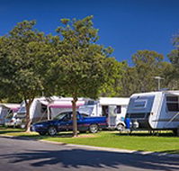 Yarrawonga Holiday Park - New Castle Holiday