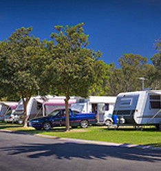 Yarrawonga Holiday Park - New Castle Holiday 0