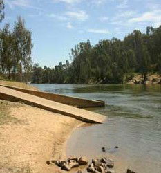 Yarrawonga Holiday Park - New Castle Holiday 1