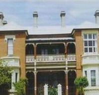 Strathmore Victorian Manor - New Castle Holiday