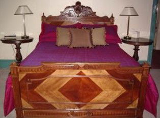 Strathmore Victorian Manor - New Castle Holiday 2