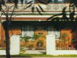 Strathmore Victorian Manor - New Castle Holiday 3