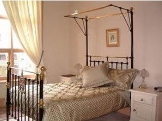 Strathmore Victorian Manor - New Castle Holiday 4