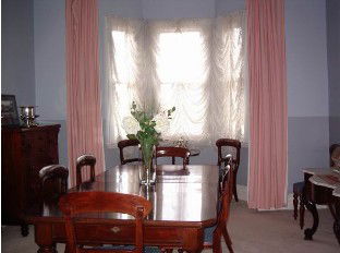 Strathmore Victorian Manor - New Castle Holiday 5