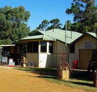 Albany Happy Days Caravan Park - New Castle Holiday