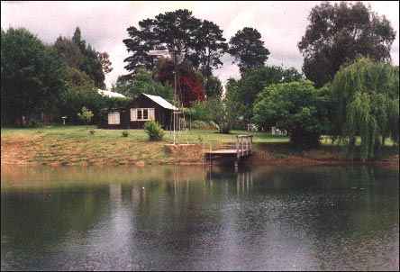 Jarrahwood WA New Castle Holiday