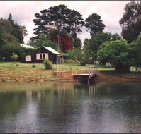 Tathra Hill Top Retreat - New Castle Holiday