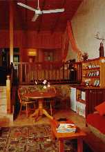 Tathra Hill Top Retreat - New Castle Holiday 1