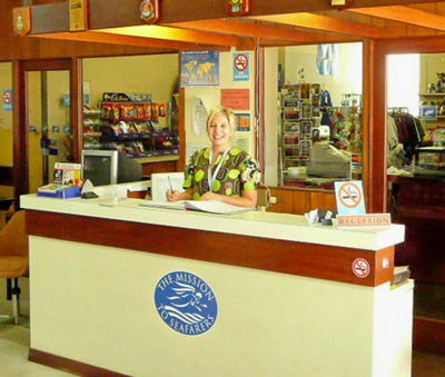 The Flying Angel Club - New Castle Holiday 1