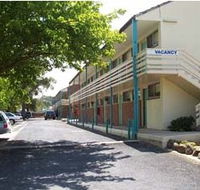 Blayney Leumeah Motel - New Castle Holiday
