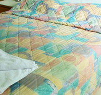 Coral Reef Resort  Holiday Apartments - New Castle Holiday