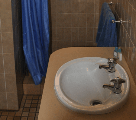 Boab Inn - New Castle Holiday 1