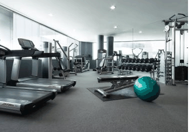 Hyatt Regency Perth - New Castle Holiday 2