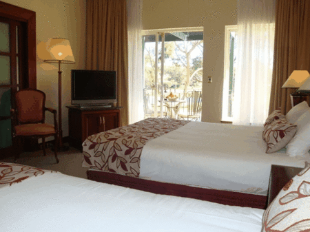 Joondalup Resort - New Castle Holiday