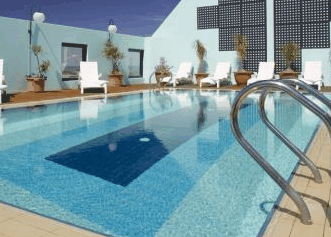 Mercure Hotel Perth - New Castle Holiday 3