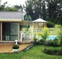 Tallowood Ridge Farmstay B - New Castle Holiday
