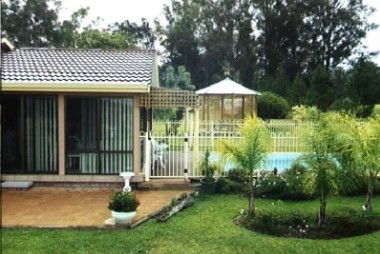 Tallowood Ridge Farmstay B - New Castle Holiday 0