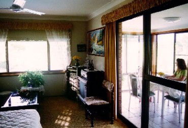 Tallowood Ridge Farmstay B - New Castle Holiday 2