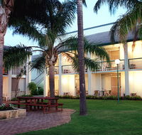 Mandurah Gates Resort - New Castle Holiday