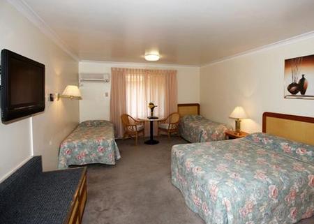 Comfort Inn Bay Of Isles - New Castle Holiday 1