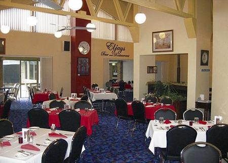 Comfort Inn Bay Of Isles - New Castle Holiday 3