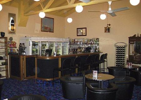 Comfort Inn Bay Of Isles - New Castle Holiday 4