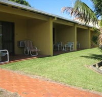 The Nambucca Motel - New Castle Holiday