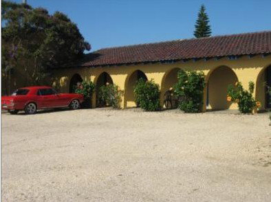 The Nambucca Motel - New Castle Holiday 1