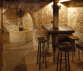 Rose And Crown Hotel - New Castle Holiday 1