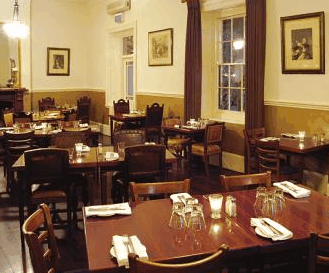 Rose And Crown Hotel - New Castle Holiday 3