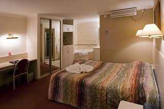 Quality Inn Railway - New Castle Holiday 2
