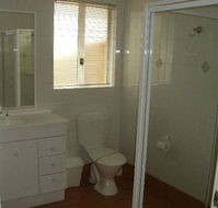 Gale Street Motel and Villas - New Castle Holiday