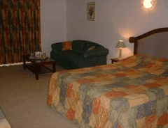 Albert Facey Motor Inn - New Castle Holiday