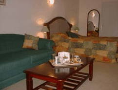 Albert Facey Motor Inn - New Castle Holiday 1