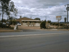 Albert Facey Motor Inn - New Castle Holiday 2