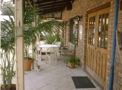 Albert Facey Motor Inn - New Castle Holiday 3