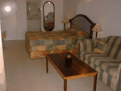 Albert Facey Motor Inn - New Castle Holiday 4