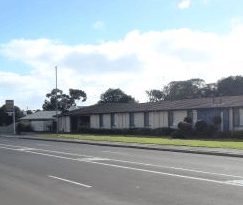 Amaroo Motor Lodge - New Castle Holiday