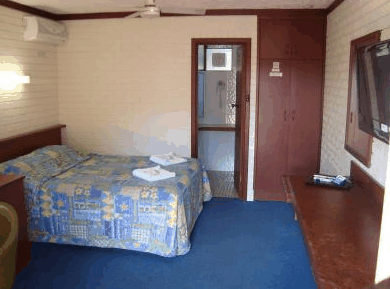 Amaroo Motor Lodge - New Castle Holiday 1