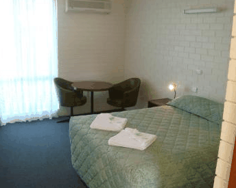 Amaroo Motor Lodge - New Castle Holiday 2